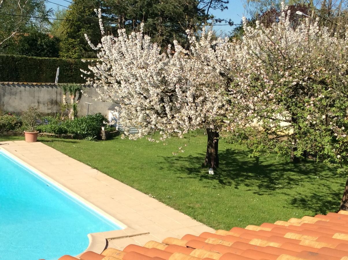 Le Relais Du Grand Logis Bed and Breakfast Civrieux Εξωτερικό φωτογραφία